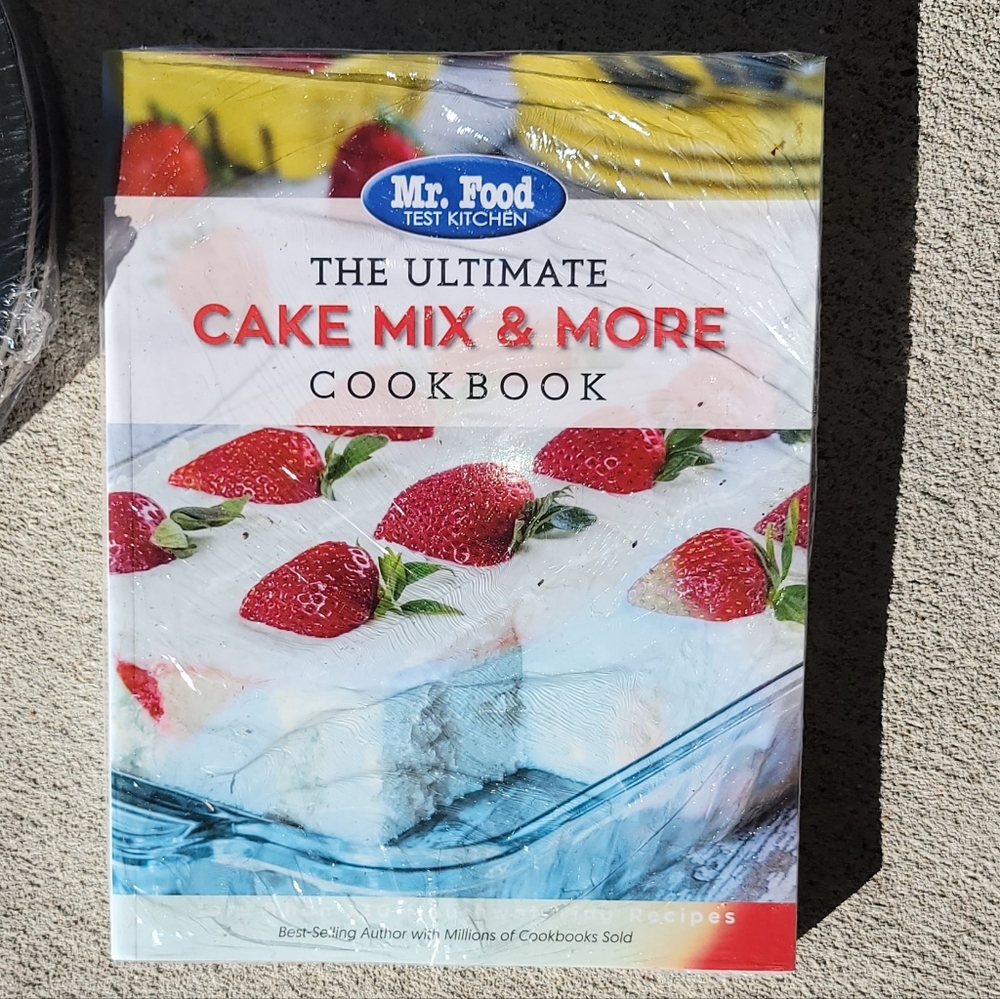 Cookbook